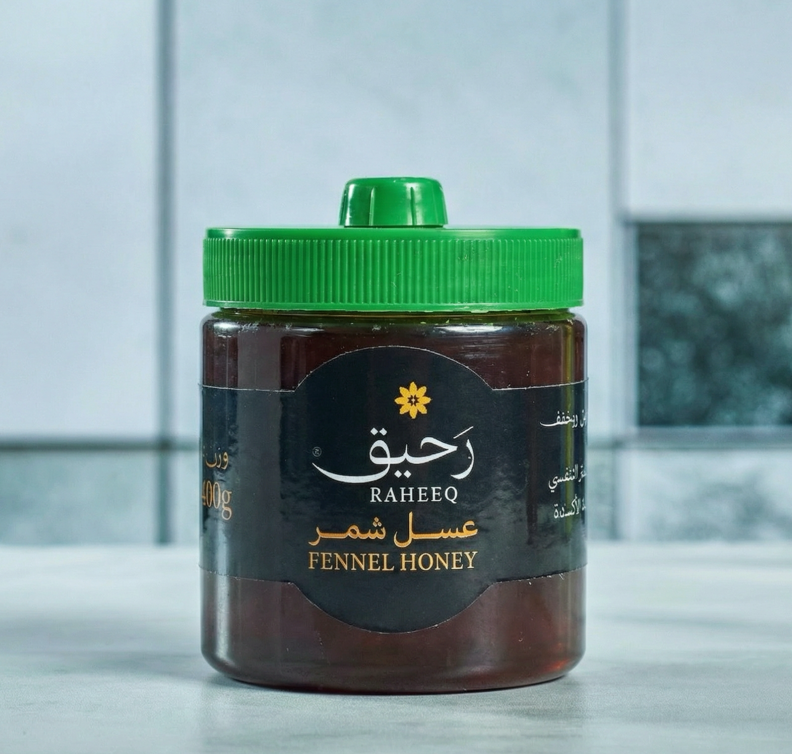 عسل شمر - Fennel Honey