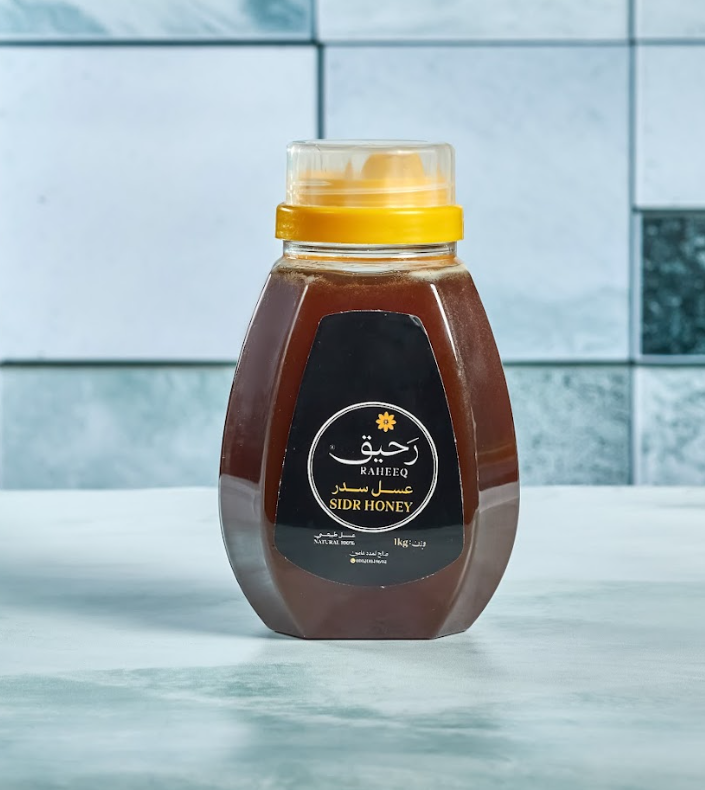 عسل سدر - Sidr Honey